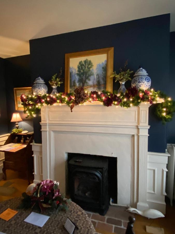 Inn The At Lincoln Square Gettysburg