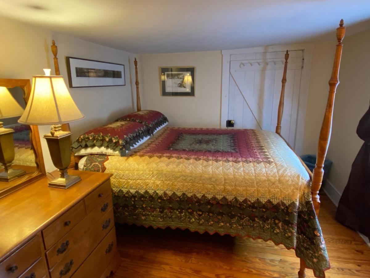 The At Lincoln Square Inn Gettysburg