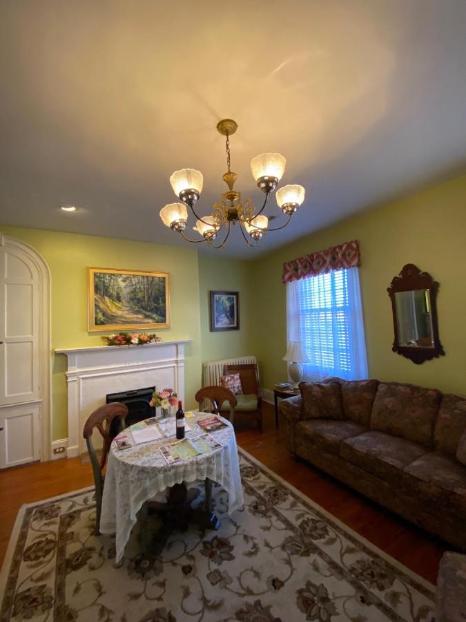 Inn The At Lincoln Square Gettysburg