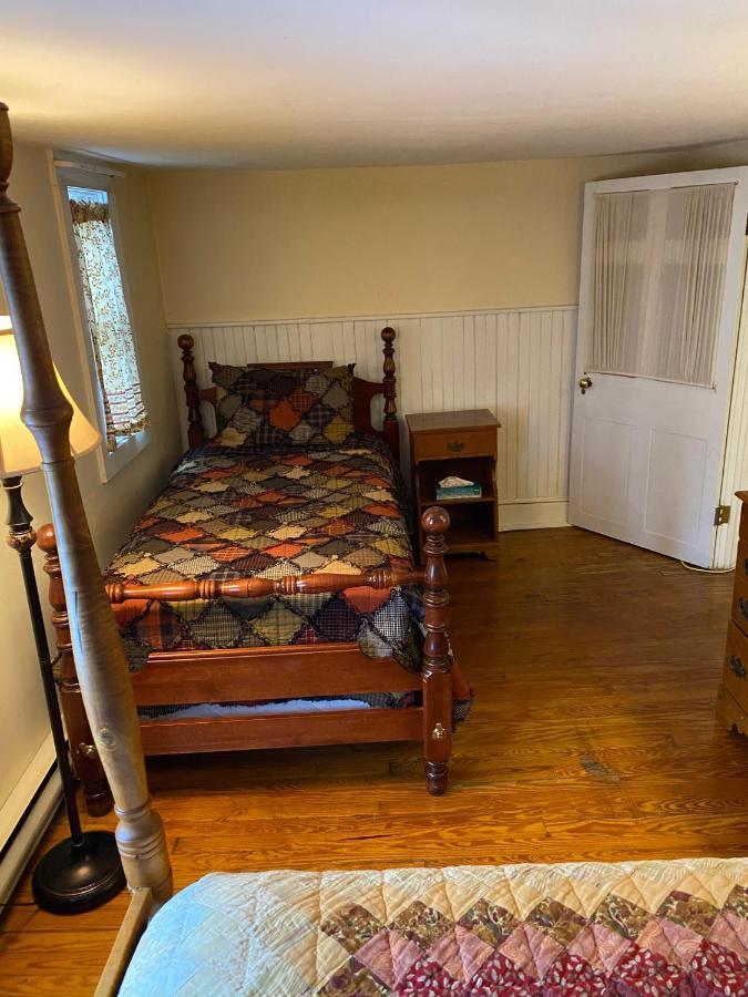 The At Lincoln Square Mini-hôtel Gettysburg