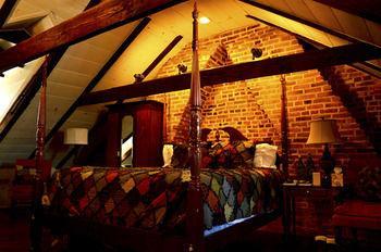 The At Lincoln Square 2* Gettysburg