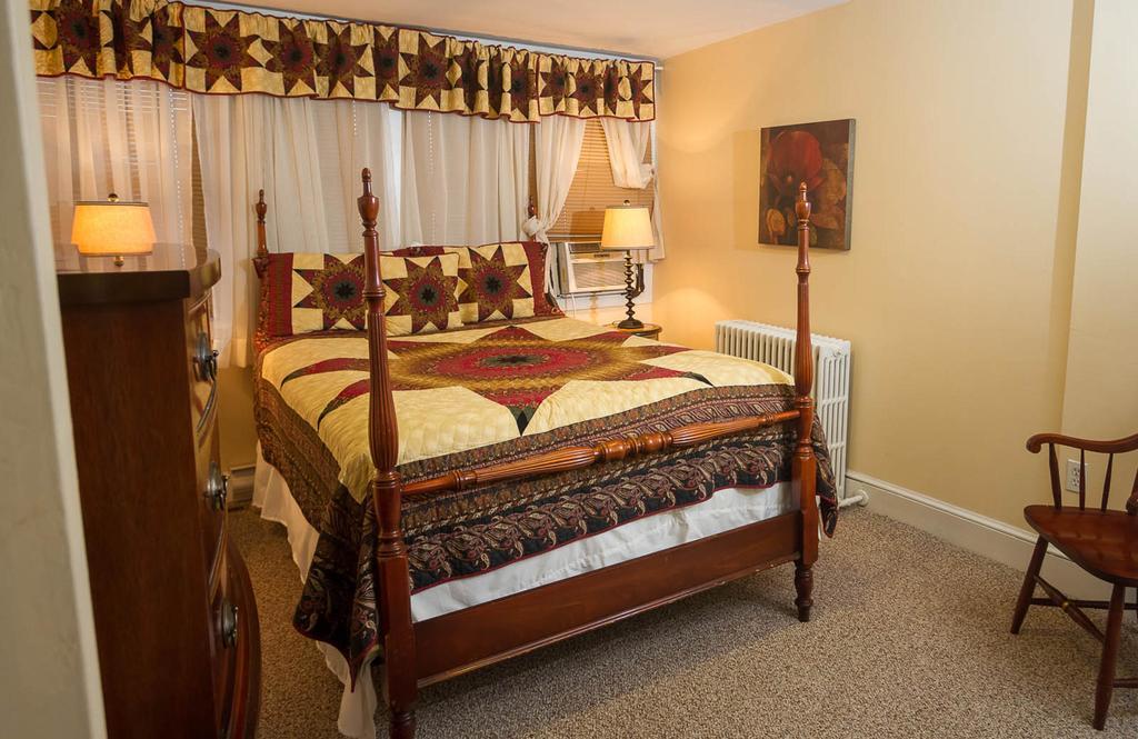 The At Lincoln Square 2* Gettysburg