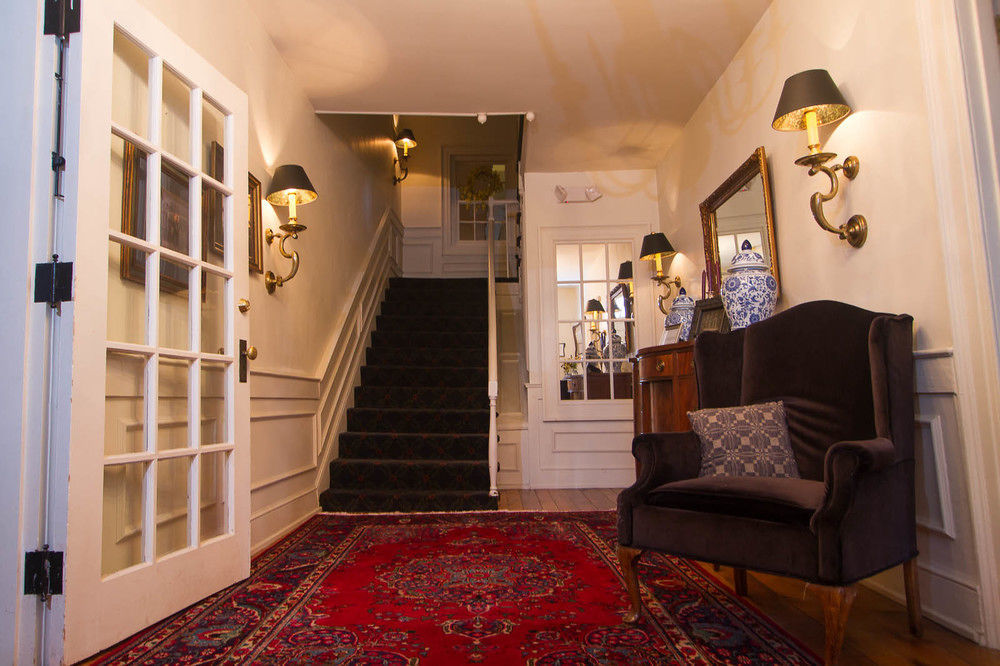 Inn The At Lincoln Square Gettysburg